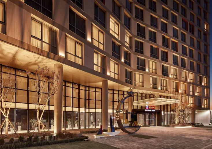 라마다 앙코르 바이윈덤 김포한강호텔 이미지 2