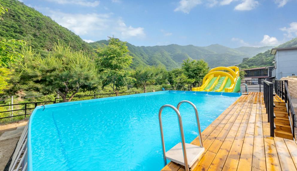 가평 슈가펜션 이미지 7