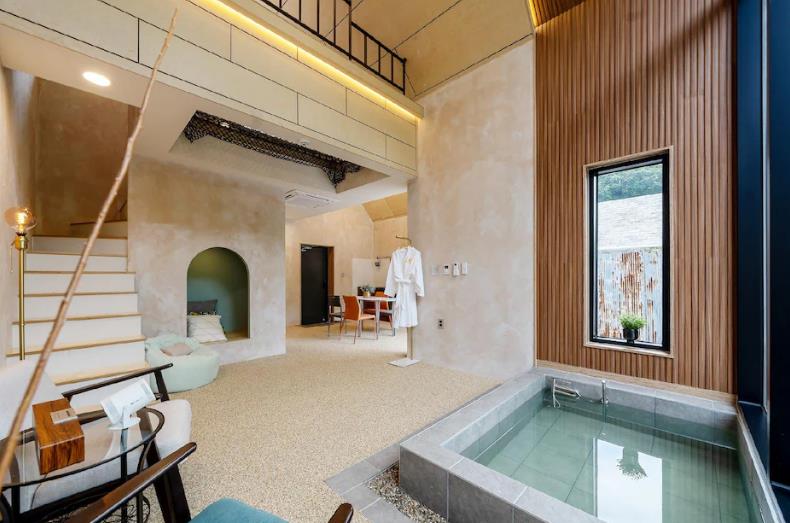 홍천 반스힐 리조트 펜션 이미지 6