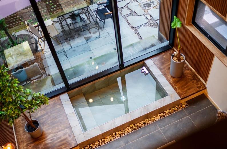 홍천 반스힐 리조트 펜션 이미지 4