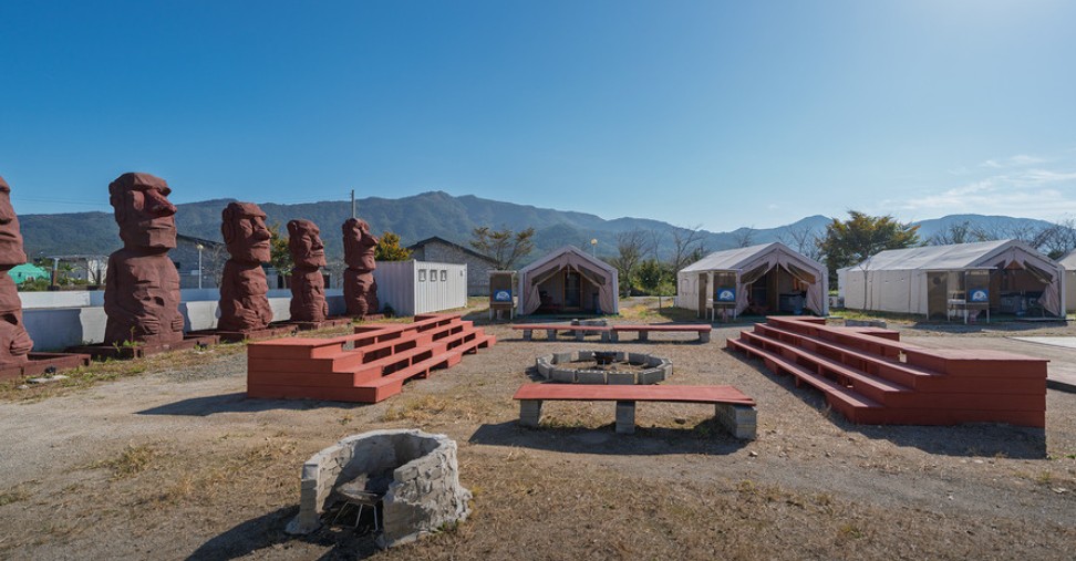 경주 별자리캠핑랜드 이미지 7