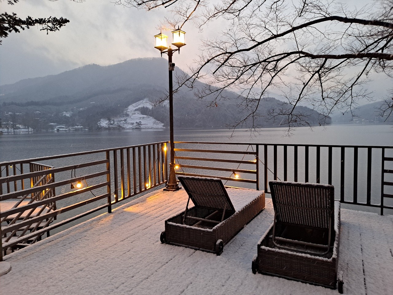 사트레봉 청평호수점 이미지 7