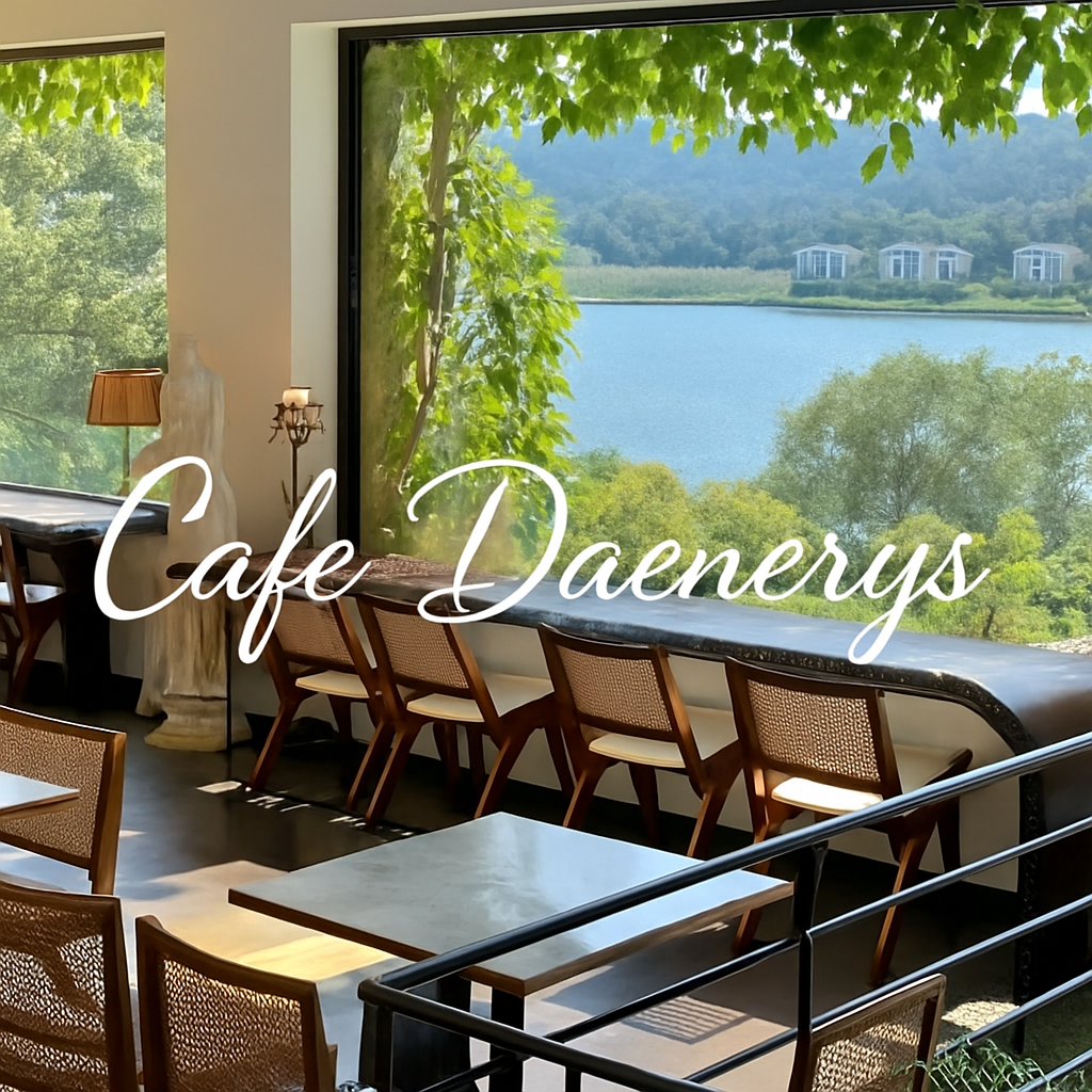 카페 대너리스 이미지 1