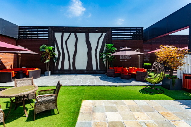 베니어 베이커리카페 이미지 3