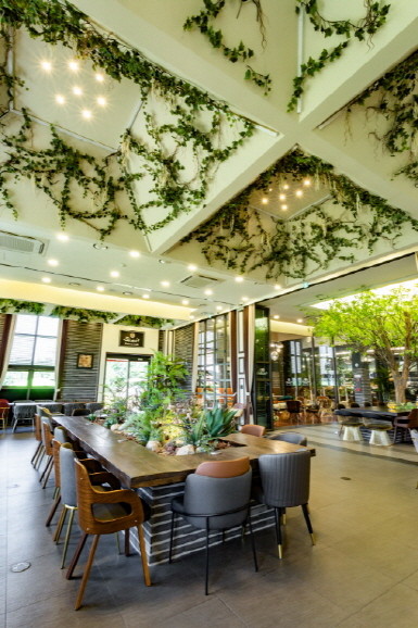 베니어 베이커리카페 이미지 5