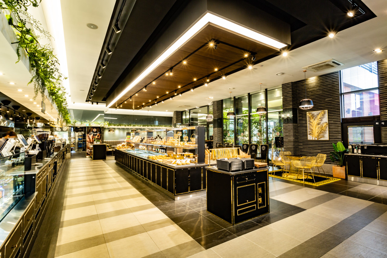 베니어 베이커리카페 이미지 2