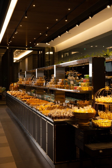 베니어 베이커리카페 이미지 8