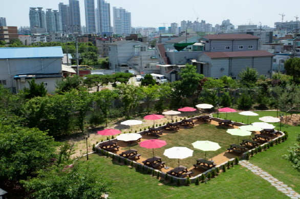 베니어 베이커리카페 이미지 7