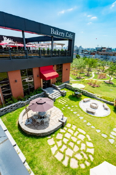 베니어 베이커리카페 이미지 6