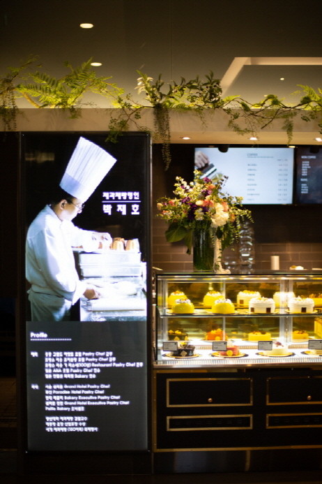 베니어 베이커리카페 이미지 4