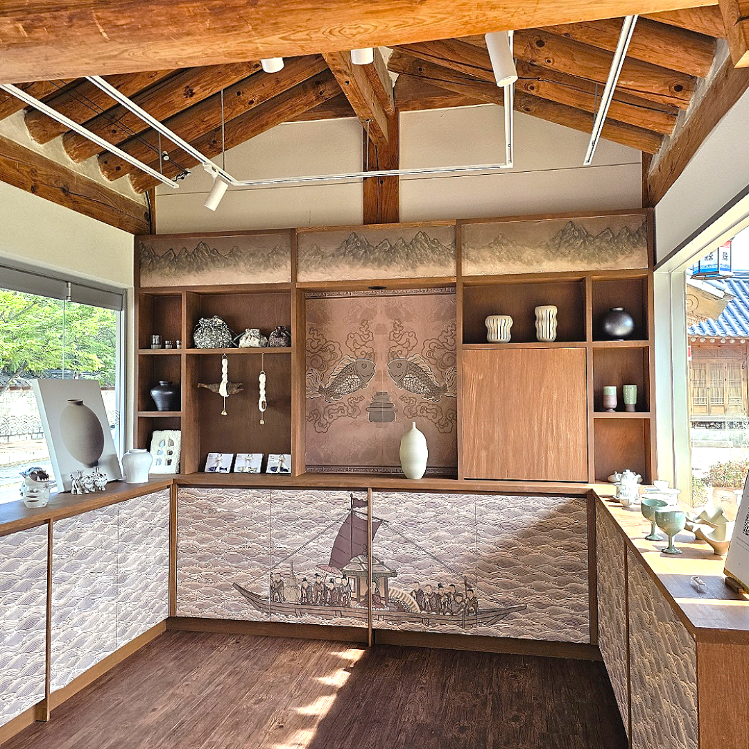 복합문화공간 명월 이미지 5