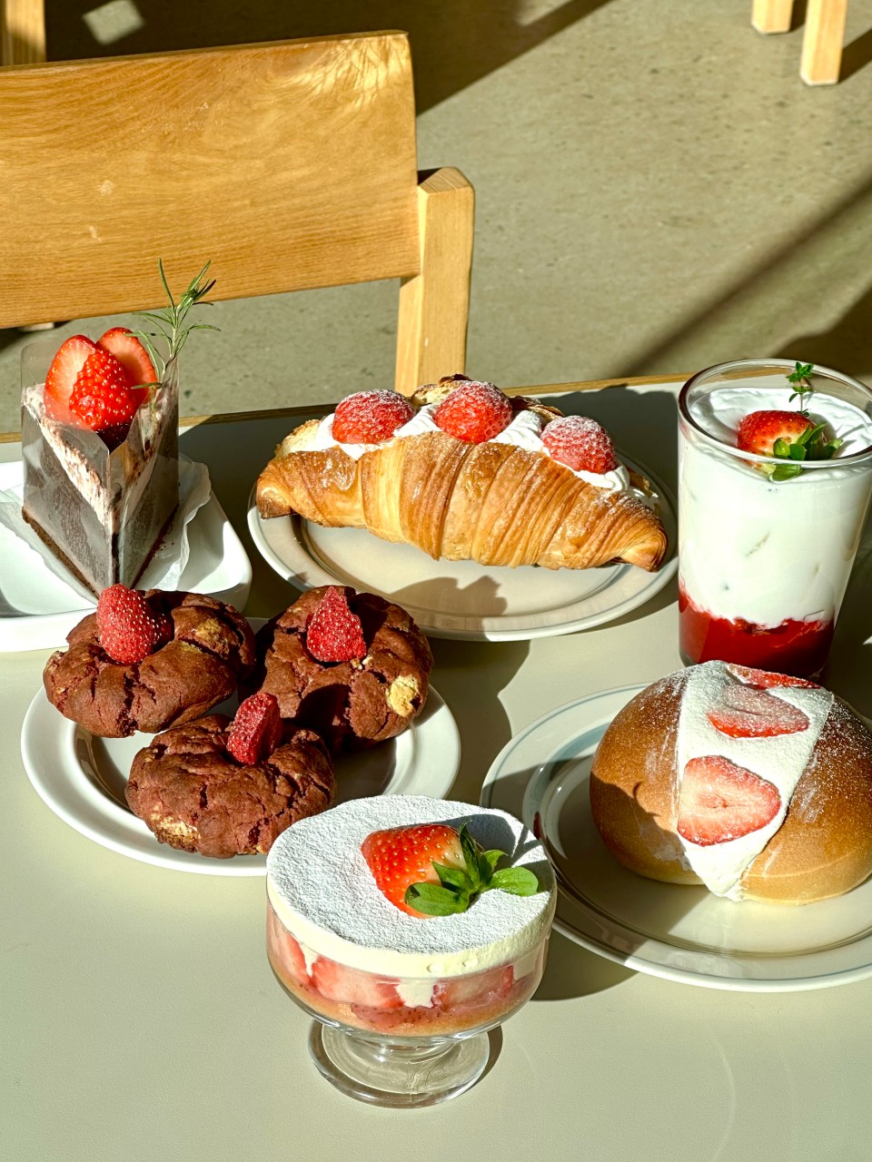 카페지새울 이미지 5