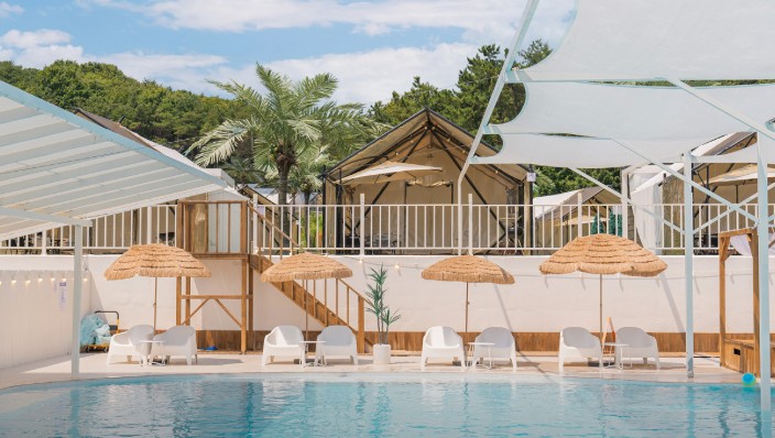 글램하이 글램핑 이미지 4