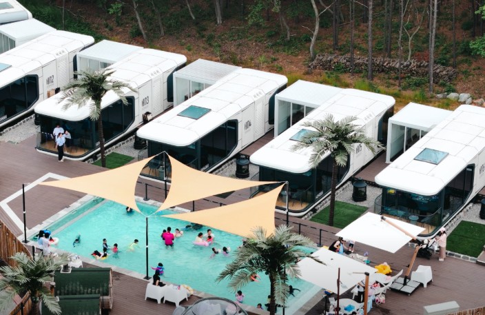 캠프노마드 이미지 3