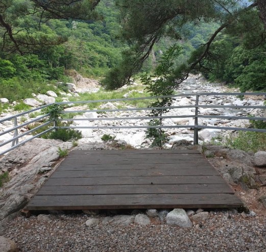 양양 수봉야영장 이미지 8