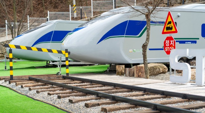 80포레스트카라반캠프 이미지 5