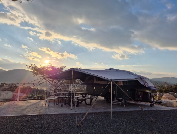 요맘때글램핑 이미지 6