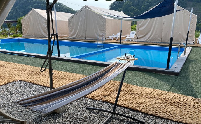 망고땡 캠핑장 이미지 6