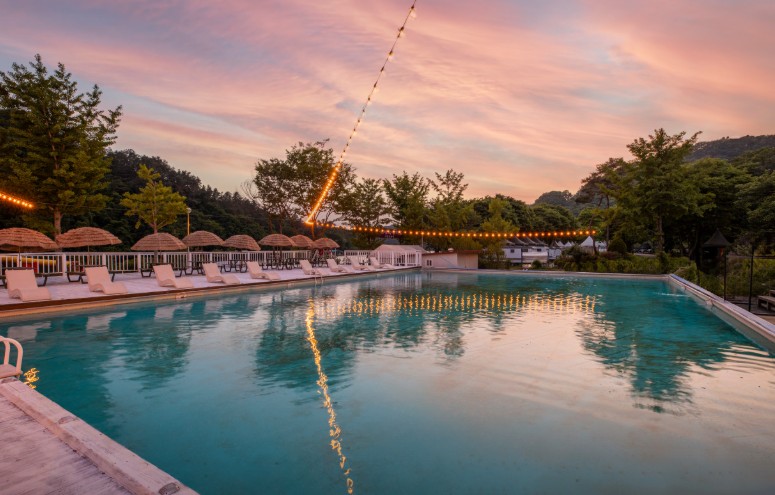 춘천 왕터리조트 이미지 5