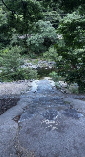 얼음골펜션캠핑장 이미지 3