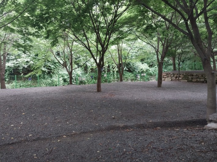 산내별빛오토캠핑장 이미지 5