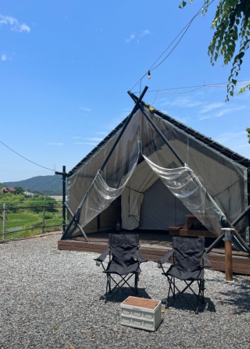 오투글램핑 이미지 7