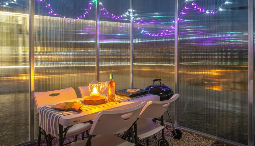 경주 오리온 카라반 이미지 3