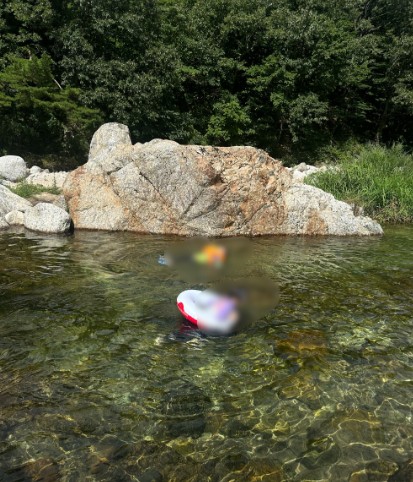 오색허브농원 캠핑장 이미지 8