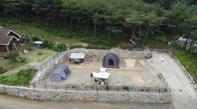 초롱별야영장 이미지 5