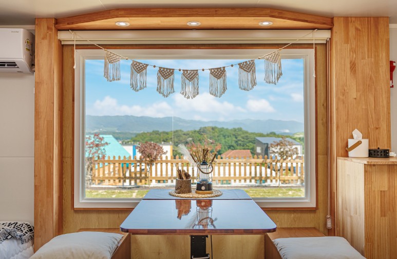 캠피언 카라반 이미지 4