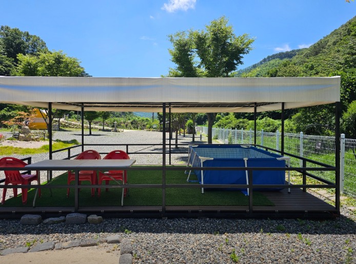 하월 오토캠핑장 이미지 6