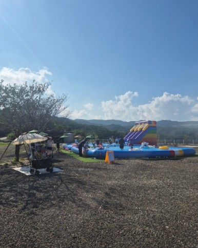 리틀포레스트 풀글램핑 이미지 3