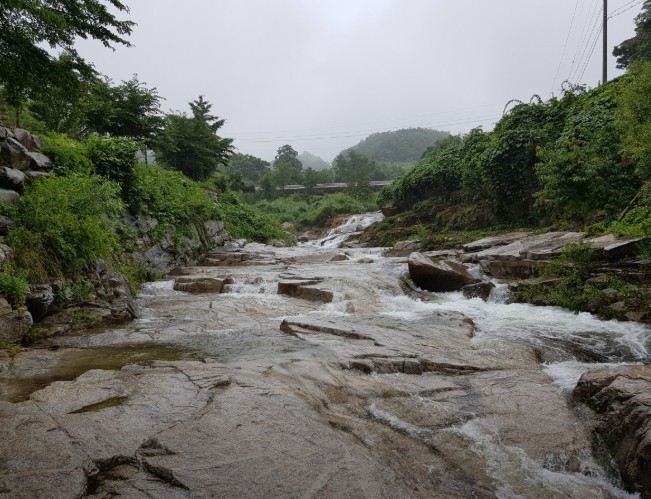 동산계곡펜션오토캠핑장 이미지 7