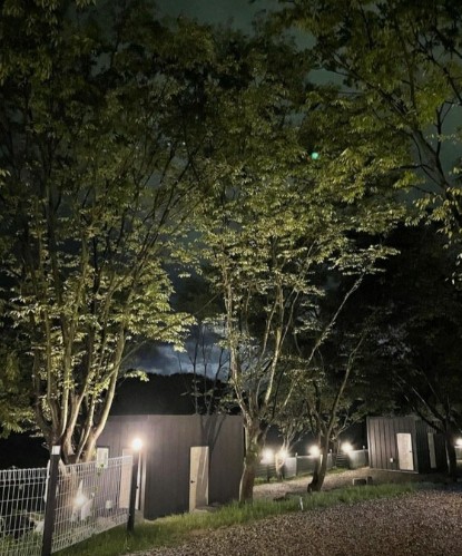 느티담길캠핑장 이미지 4