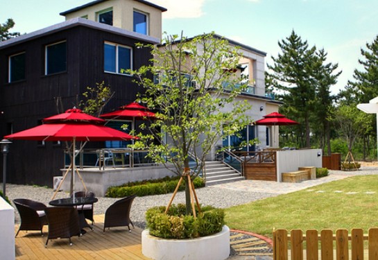 양양 트리플펜션&글램핑 이미지 6