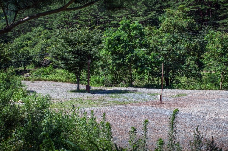 영월 법흥계곡 꿈엔들캠프 캠핑 글램핑 이미지 4