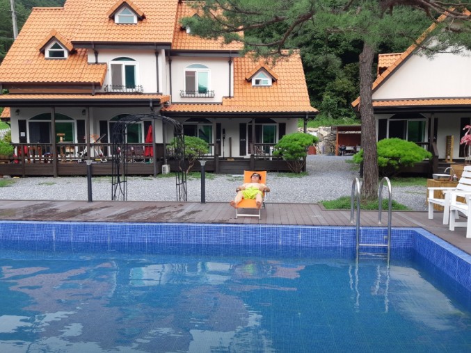 영월 가자 캠핑장 이미지 3