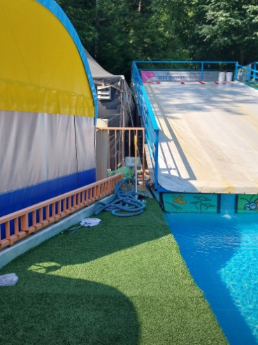 숲이야기캠핑장 이미지 4