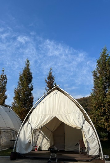 세종 다온숲 캠핑장 이미지 5