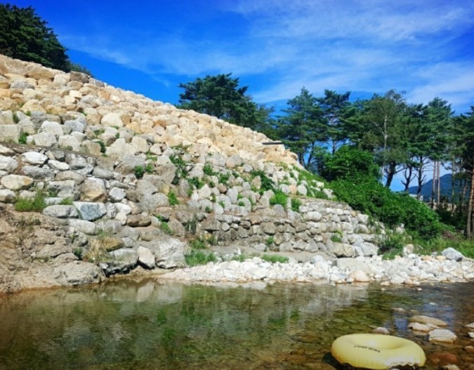 오색산새소리캠핑장 이미지 2