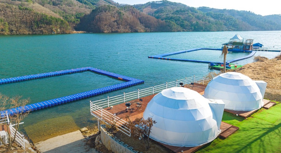 가평 빠져펜션&글램핑 이미지 3