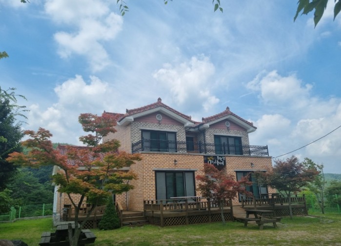 토함산 마이웨이야영장 이미지 3