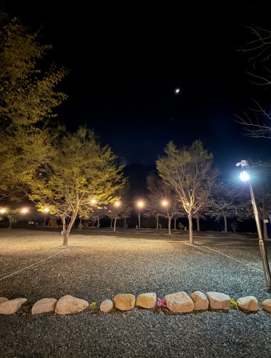 경남 밀양 자연속캠핑장 이미지 7