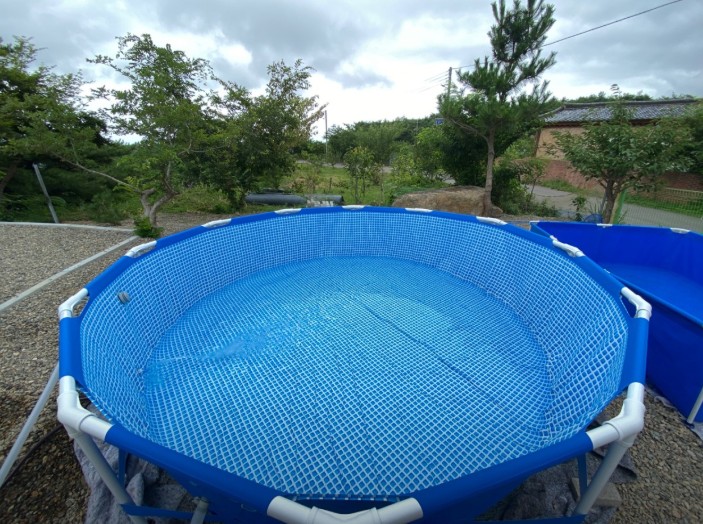 산바다캠핑장 이미지 3