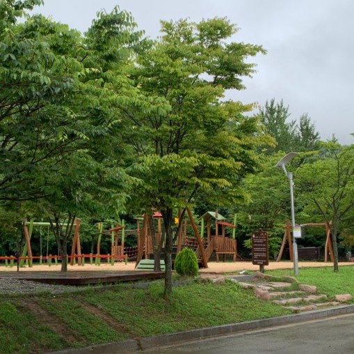 산소파크 글램핑 청송오토캠핑장 이미지 5