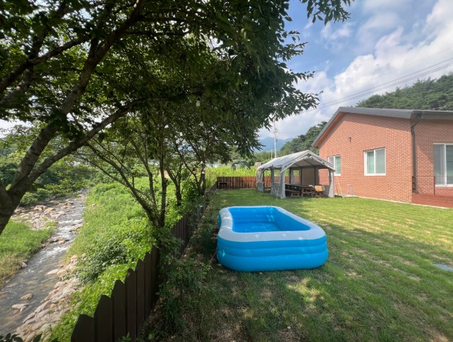 대구 팔공산캠핑랜드 이미지 5