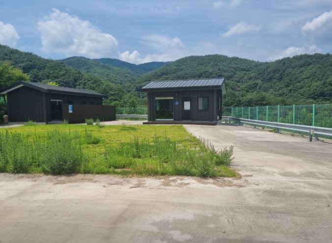 토함산 마이웨이야영장 이미지 2