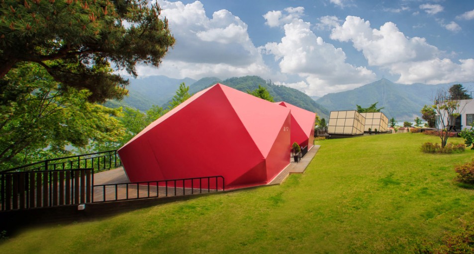 가평 글램바오 펜션&글램핑 이미지 7