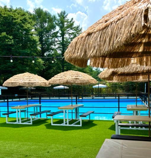 포천 백운계곡캠핑 이미지 8