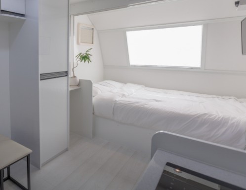 오우스카라반캠핑장 이미지 5